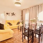 Apartamento Jose Enrique