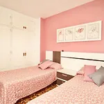 Apartamento Jose Enrique