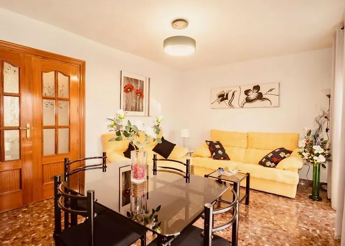 Apartamento Jose Enrique