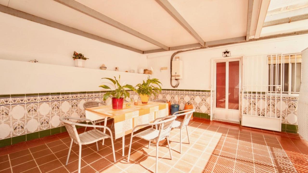 Apartamento Jose Enrique *