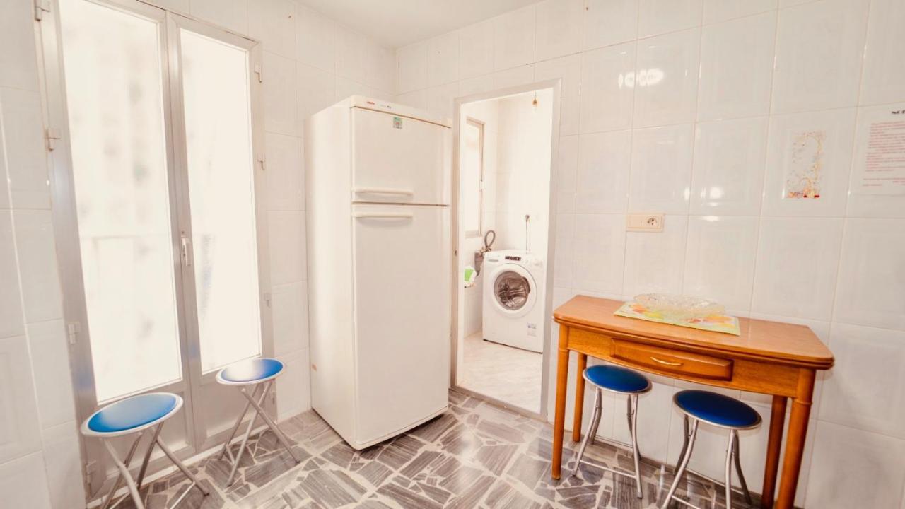 Apartamento Jose Enrique * Granada