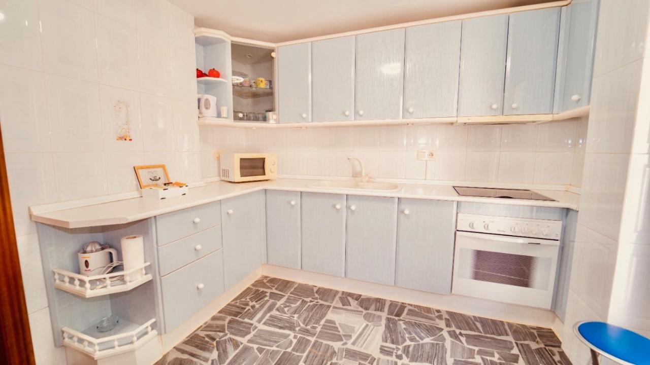 Apartamento Jose Enrique Apartamento *