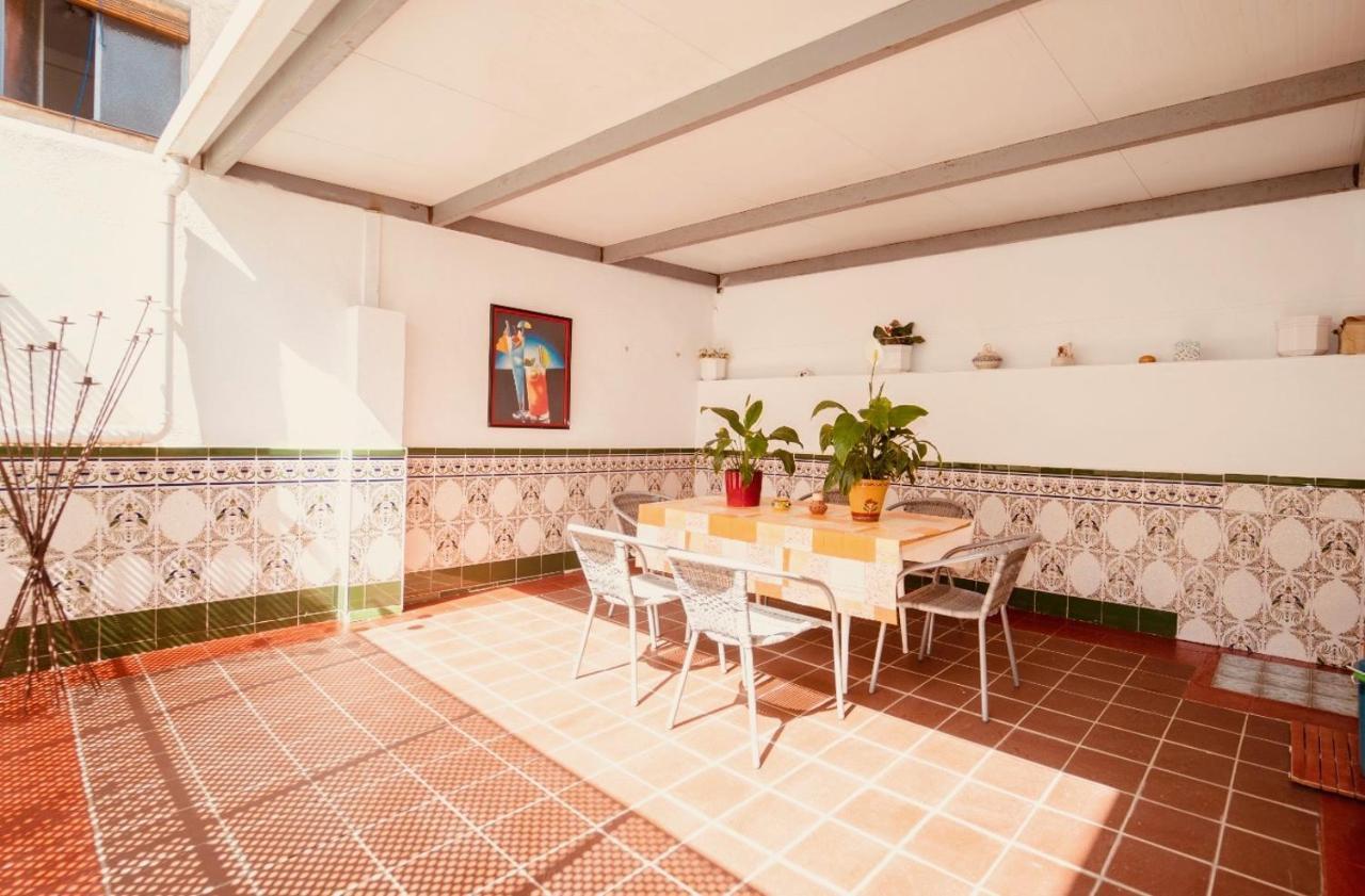 Apartamento Jose Enrique