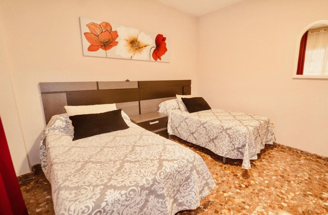 Apartamento Jose Enrique Apartamento