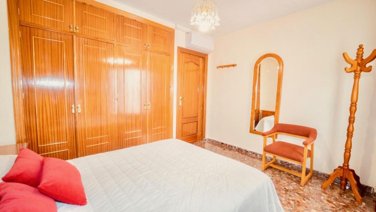 Apartamento Jose Enrique Apartamento *