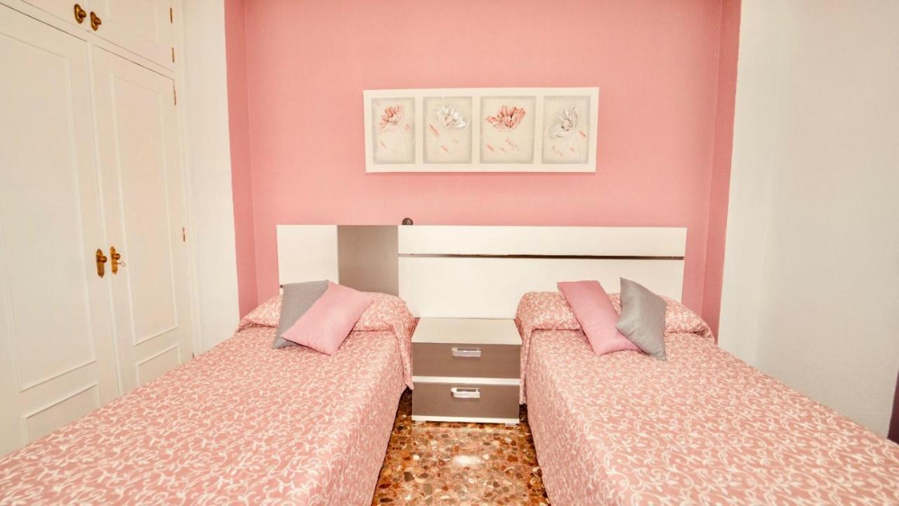 Apartamento Jose Enrique Apartamento
