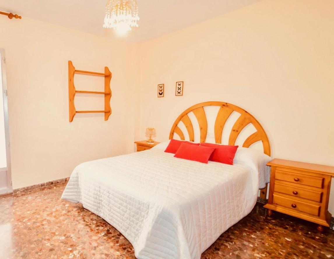 Apartamento Jose Enrique Apartamento