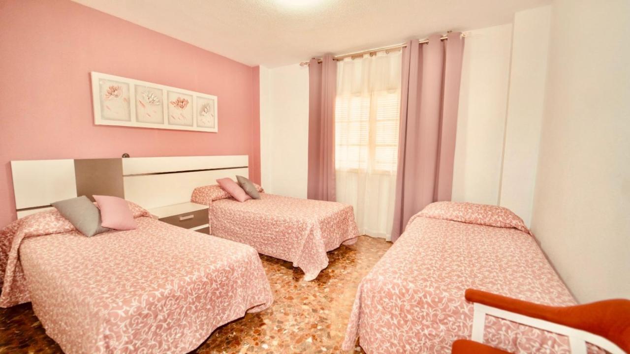 Apartamento Jose Enrique Apartamento