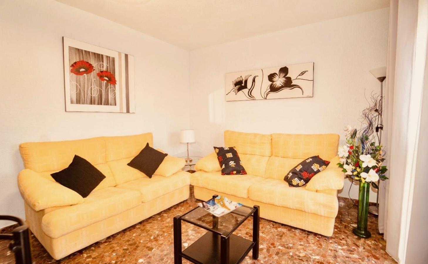 Apartamento Jose Enrique Apartamento
