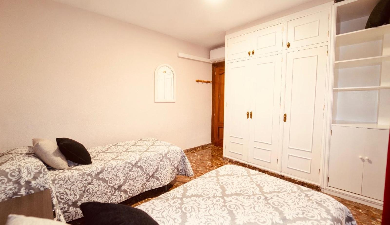 Apartamento Apartamento Jose Enrique *