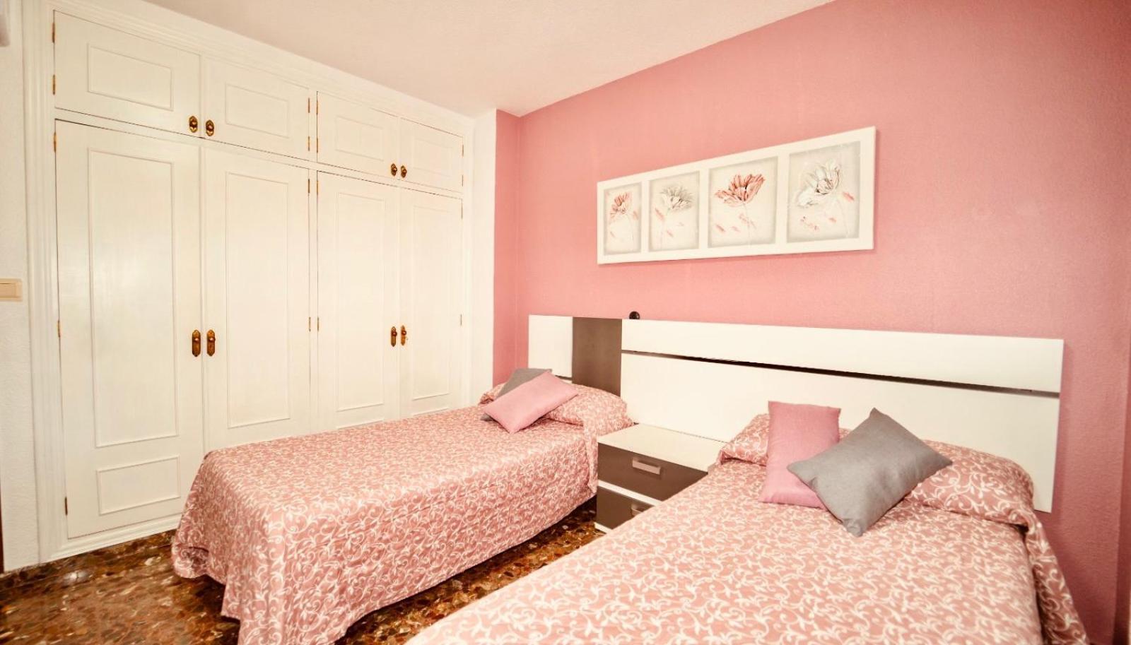 Apartamento Jose Enrique Granada