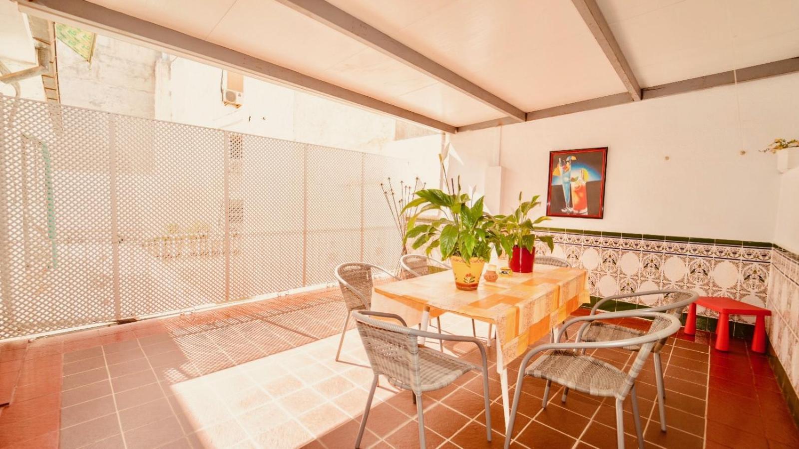 Apartamento Jose Enrique Apartamento Granada
