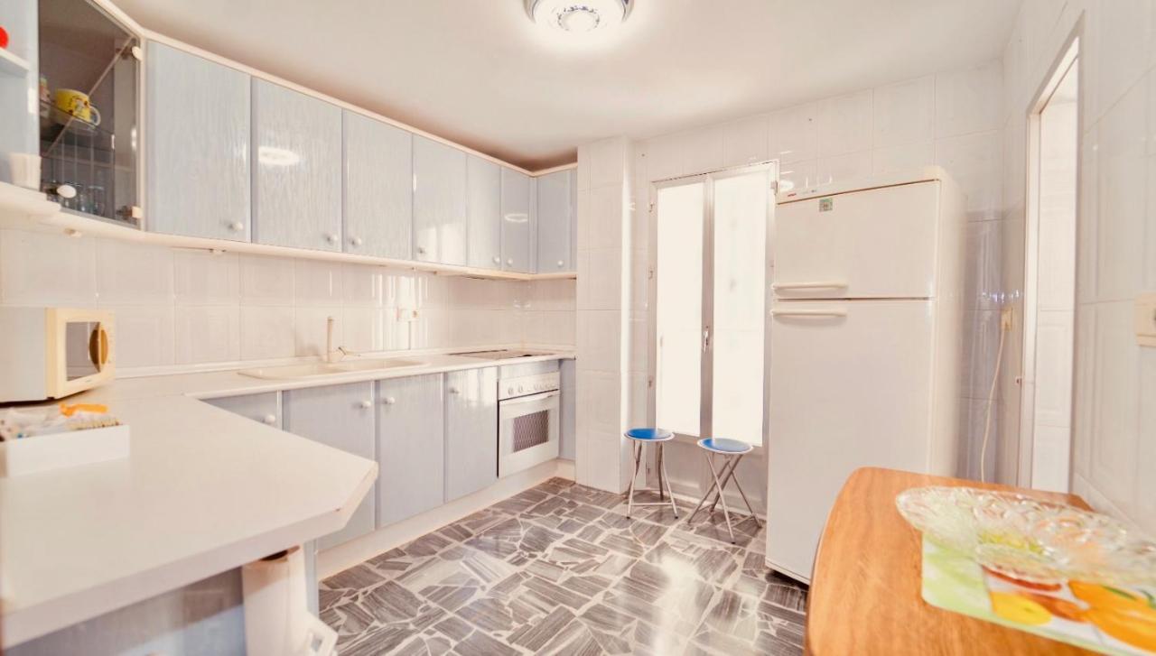 Apartamento Apartamento Jose Enrique