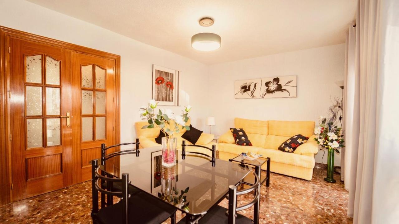Apartamento Apartamento Jose Enrique Granada