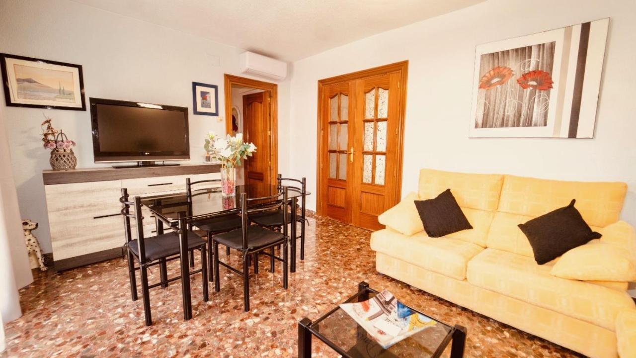 Apartamento Jose Enrique Apartamento
